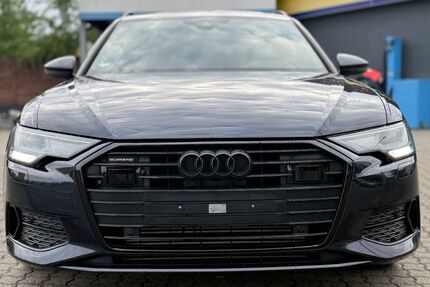 Audi A6 167.542 km 21.900 &euro; Chemnitz 09130