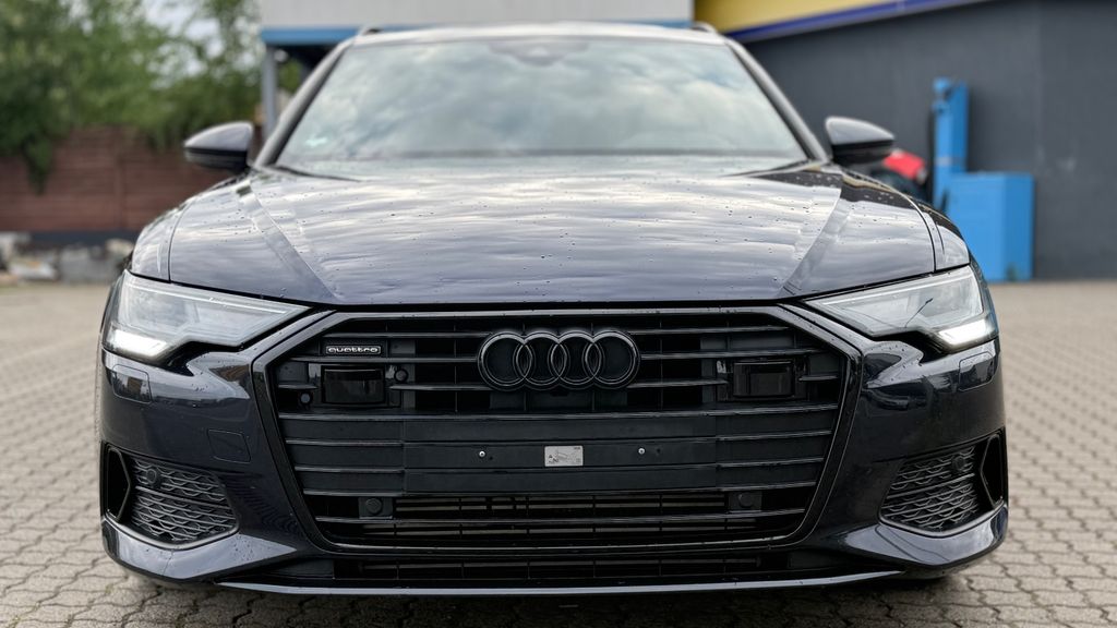 Audi A6 167.542 km 21.900 &euro; Chemnitz 09130