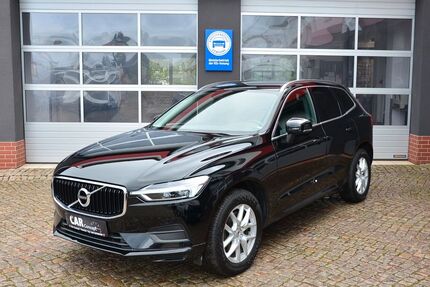 Volvo XC60 190.975 km 17.990 &euro; Chemnitz 09127