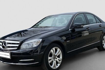 Mercedes-Benz C 250 155.500 km 8.850 &euro; Hilmersdorf 09429