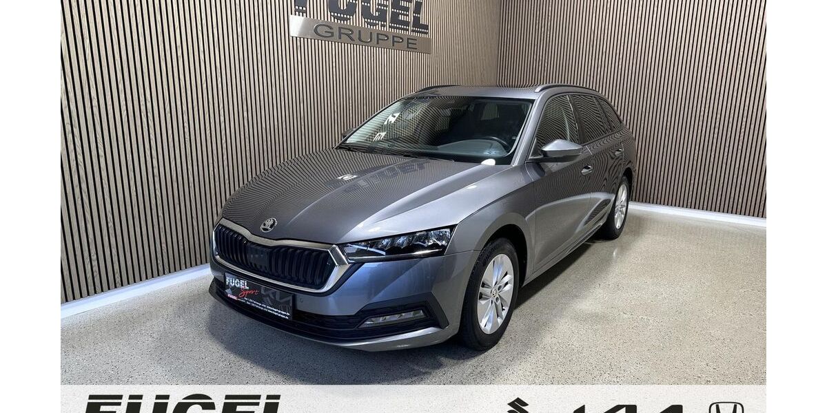 Skoda Octavia 46.257 km 24.999 &euro; Chemnitz 09125