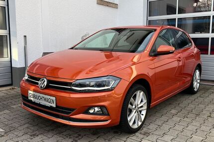 VW Polo 70.850 km 15.990 € Chemnitz 09125