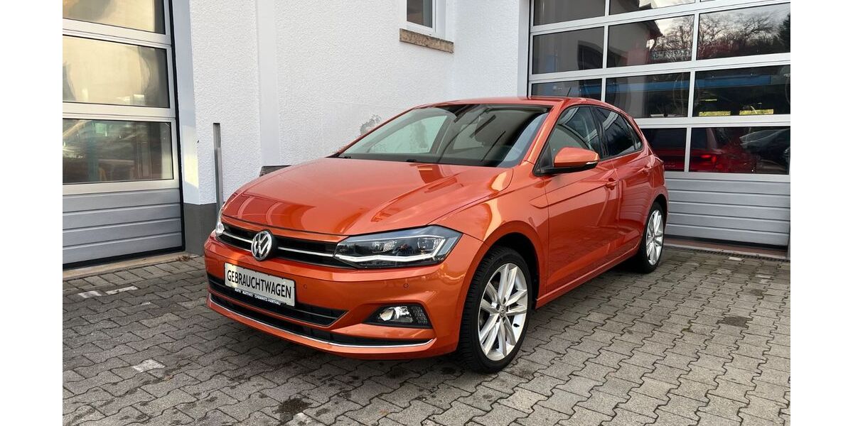 VW Polo 70.850 km 15.990 € Chemnitz 09125