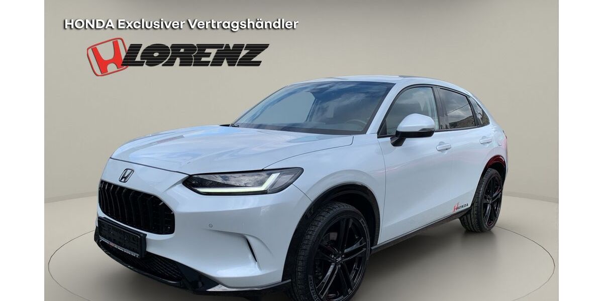 Honda ZR-V 26.950 km 35.890 &euro; Glauchau 08371