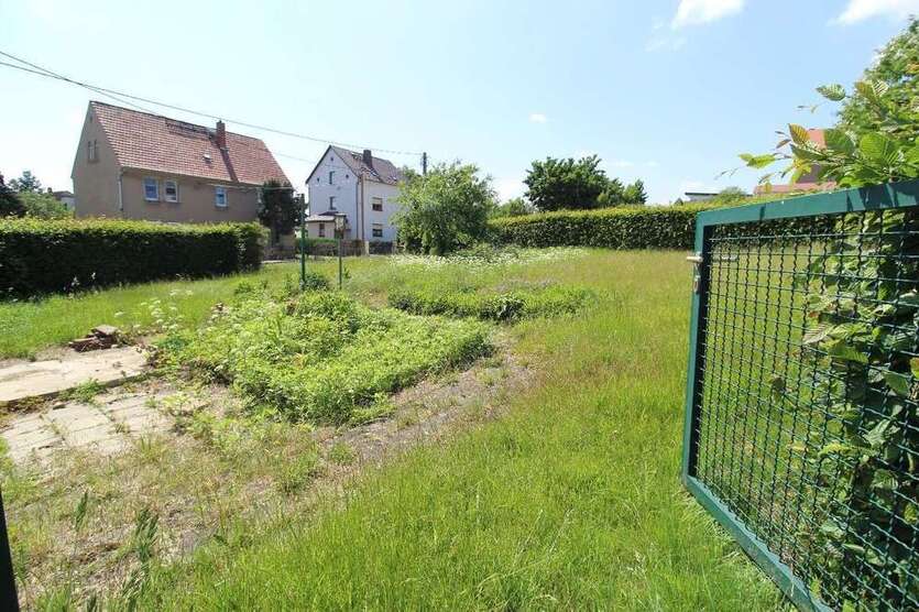 Grundstück zu verkaufen in Penig 24.900 € 497 m²