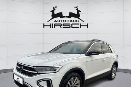 VW T-Roc 38.575 km 22.900 € Chemnitz 09120