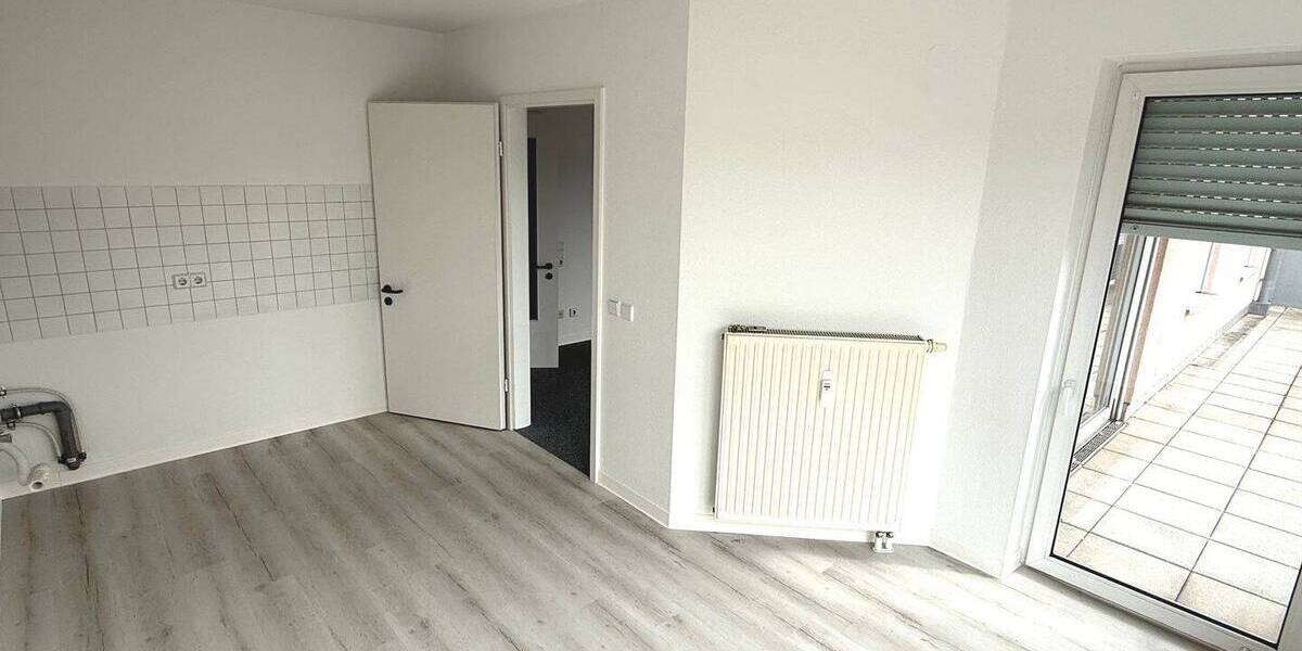 Etagenwohnung Chemnitz Gablenz - 2 Zimmer, 70 m&sup2;, 532&euro; | Angebot:26308324