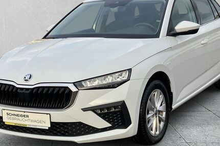 Skoda Scala 29.844 km 23.890 &euro; Chemnitz 09131