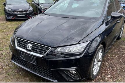 Seat Ibiza 11.280 km 16.199 &euro; Chemnitz 09125