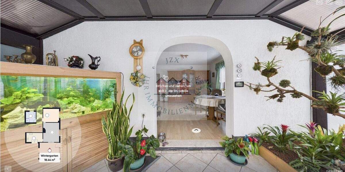 Mehrfamilienhaus, Wohnhaus Gornau/Erzgebirge Gornau - 8 Zimmer, 118 m&sup2;, 369.000&euro; | Angebot:25776149