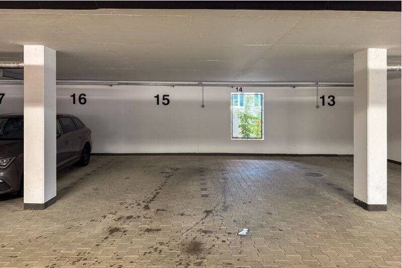 Garagen / Stellplätze Chemnitz Kapellenberg - 30.000&euro; | Angebot:25775830