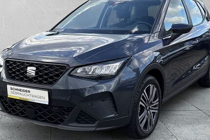 Seat Arona 15.086 km 18.990 &euro; Frankenberg 09669