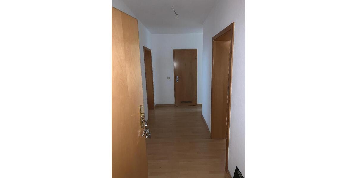 Erdgeschoßwohnung Chemnitz Ebersdorf - 3 Zimmer, 69 m&sup2;, 330&euro; | Angebot:17627960