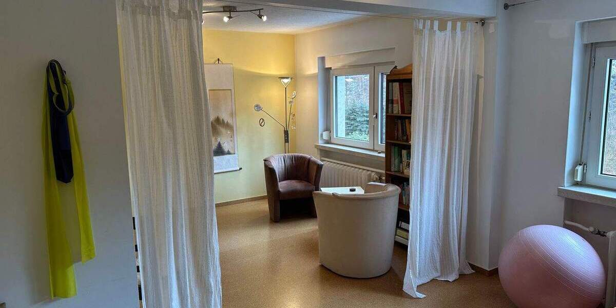 Doppelhaushälfte Wolkenstein Floßplatz - 6 Zimmer, 151 m&sup2;, 275.000&euro; | Angebot:25676731