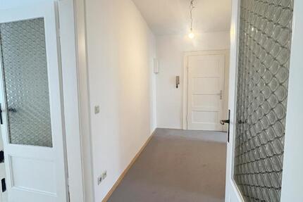 Gemütliche 2-Zimmer-DG-Wohnung mit EBK in Chemnitz 2 zimmer