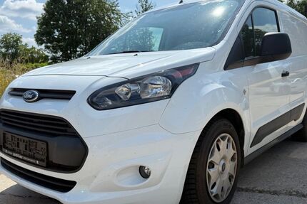 Ford Transit 9.000 km 14.499 &euro; Chemnitz 09114