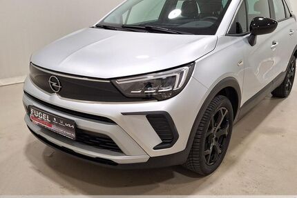 Opel Crossland (X) 14.700 km 16.869 &euro; Chemnitz 09125