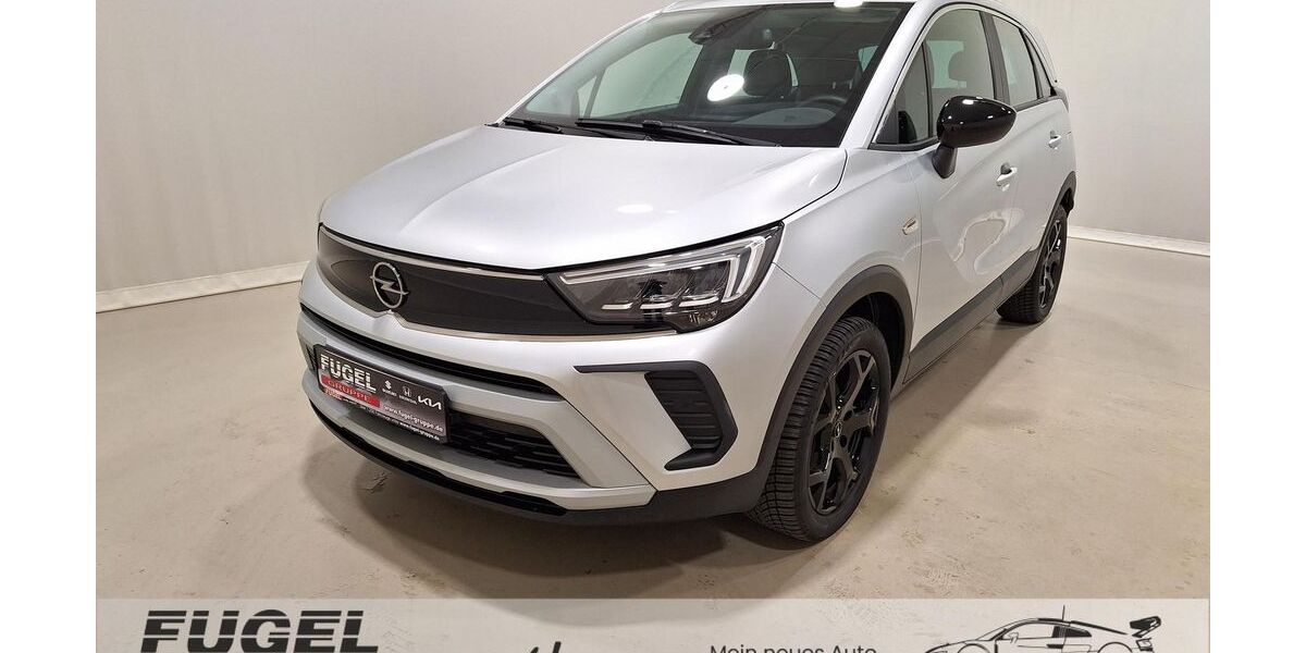 Opel Crossland (X) 14.700 km 16.869 &euro; Chemnitz 09125