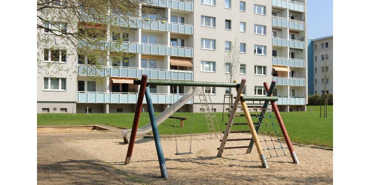 Etagenwohnung Chemnitz Adelsberg - 3 Zimmer, 70 m&sup2;, 427&euro; | Angebot:26701477