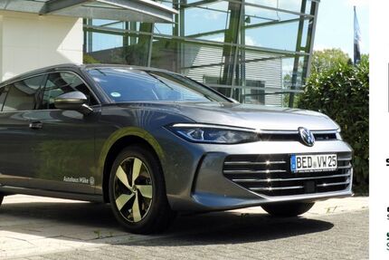 VW Passat 14.660 km 37.390 &euro; Brand-Erbisdorf 09618