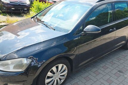 VW Golf 391.500 km 3.790 &euro; Chemnitz 09114