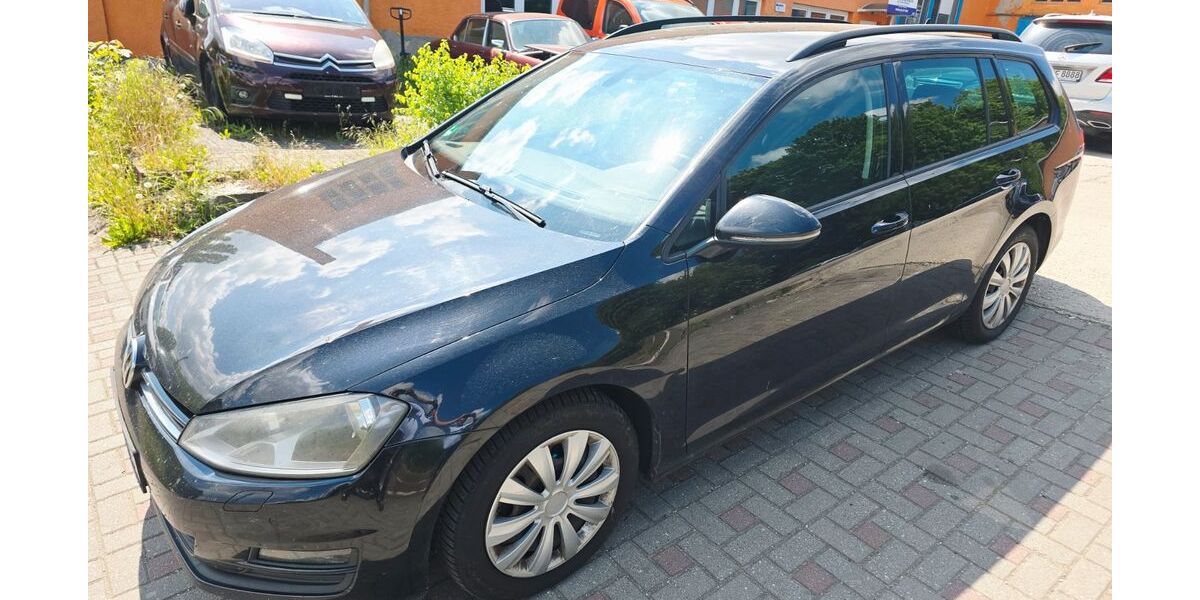 VW Golf 391.500 km 3.790 &euro; Chemnitz 09114