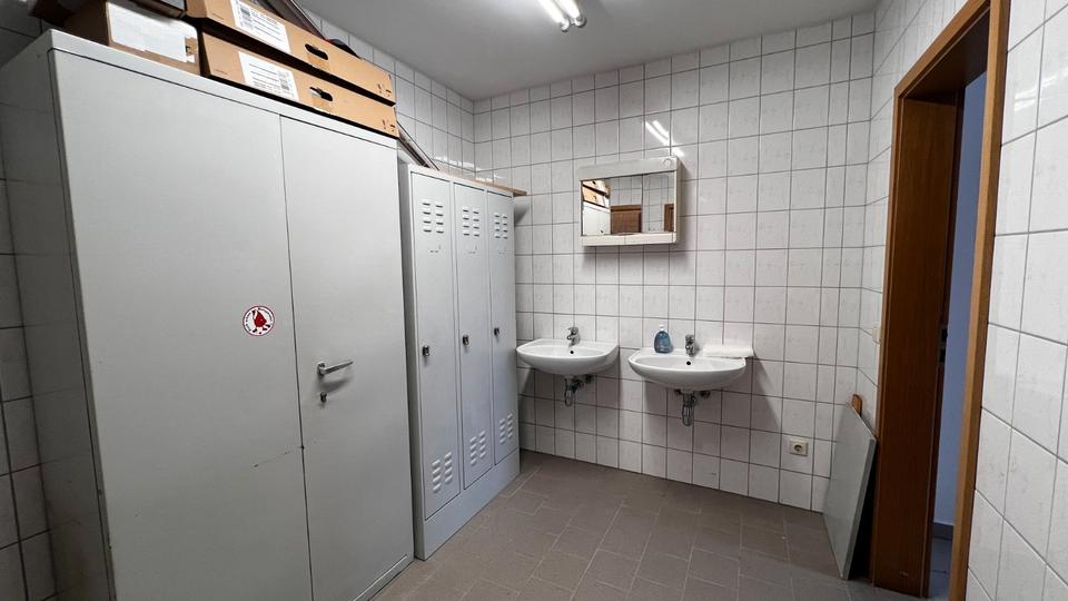 Gewerbeobjekt Burkhardtsdorf - 200&euro; | Angebot:26347819