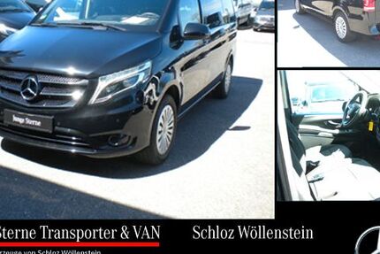 Mercedes-Benz Vito 82.300 km 40.870 &euro; Chemnitz 09120
