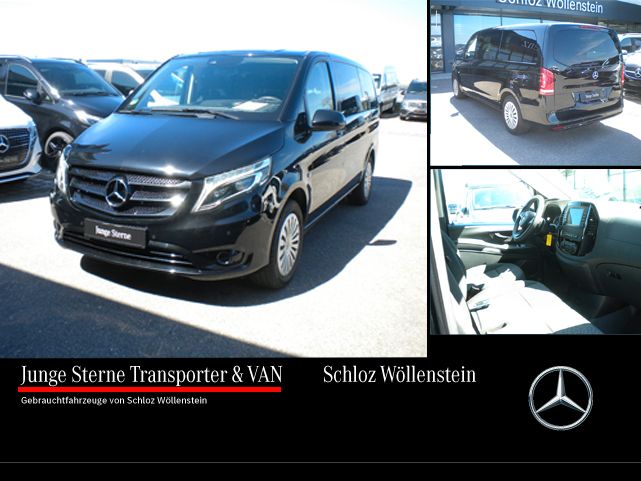 Mercedes-Benz Vito 82.300 km 40.870 &euro; Chemnitz 09120