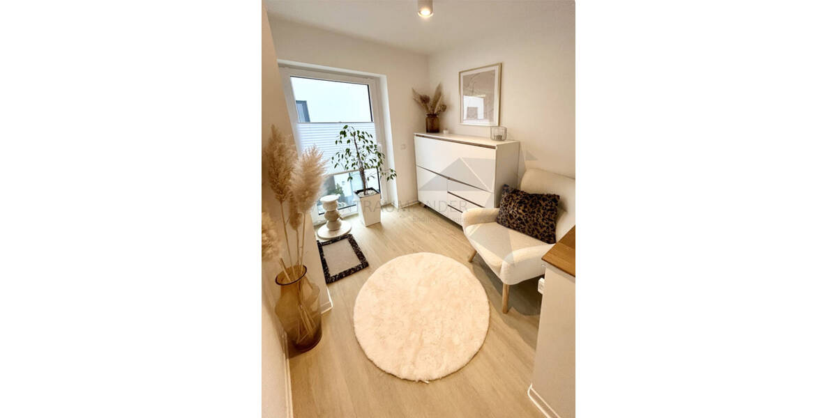 Doppelhaushälfte Chemnitz Rabenstein - 4 Zimmer, 134 m&sup2;, 1.950&euro; | Angebot:26141127