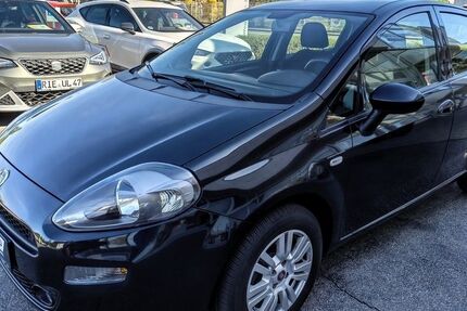Fiat Punto 162.771 km 5.990 &euro; Waldheim 04736