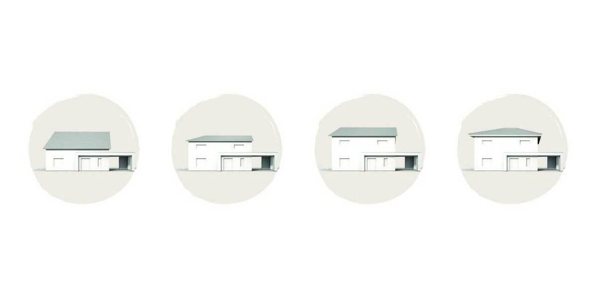 Einfamilienhaus Glauchau - 5 Zimmer, 172 m&sup2;, 265.469&euro; | Angebot:26106805