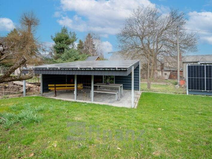 Einfamilienhaus Niederwürschnitz - 6 Zimmer, 120 m&sup2;, 299.000&euro; | Angebot:26475978