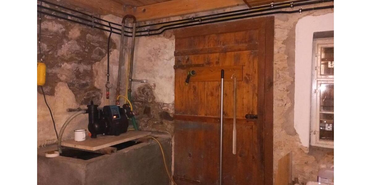Einfamilienhaus Pockau-Lengefeld Nennigmühle - 158.000&euro; | Angebot:24233997