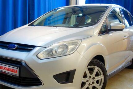 Ford C-Max 200.000 km 4.799 &euro; Chemnitz 09120
