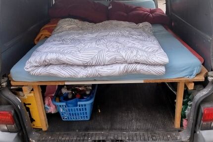 VW T4 andere