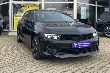 Opel Astra 18.200 km 25.990 € Reinsdorf 08141