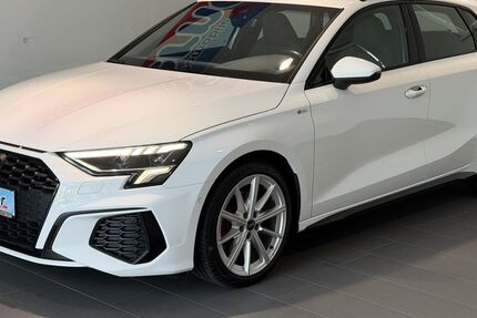Audi A3 60.999 km 26.980 &euro; Mittweida 09648