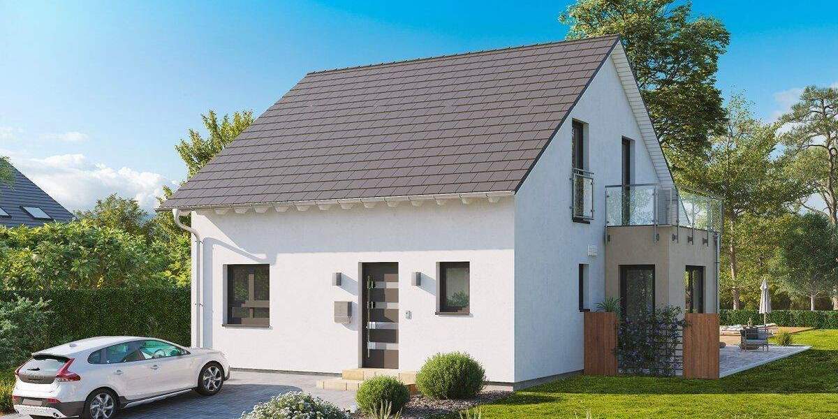 Ihr Traumhaus in Limbach-Oberfrohna: Individuell geplant, nachhaltig gebaut! 4 zimmer