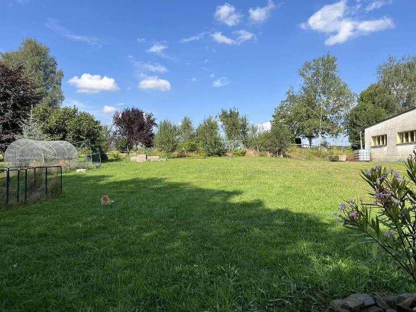 Grundstück zu verkaufen in Eppendorf 60.000 € 1150 m²