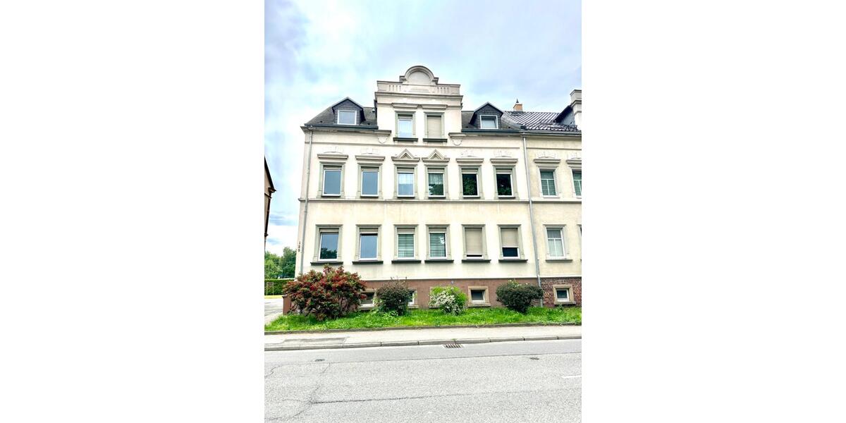 Etagenwohnung Chemnitz Borna-Heinersdorf - 3 Zimmer, 65 m&sup2;, 395&euro; | Angebot:26262698
