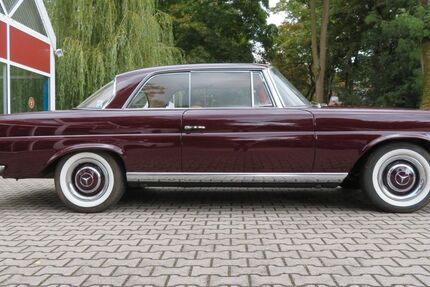 Mercedes-Benz 220 85.000 km 44.990 &euro; Chemnitz 09127