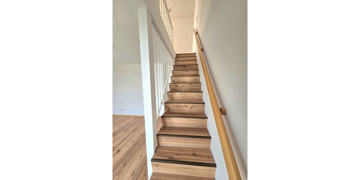 Moderne Maisonette‑Wohnung mit Galerie & TG‑Stellplatz in Altchemnitz! - Maisonettenwohnung Chemnitz Altchemnitz | Angebot:26368402