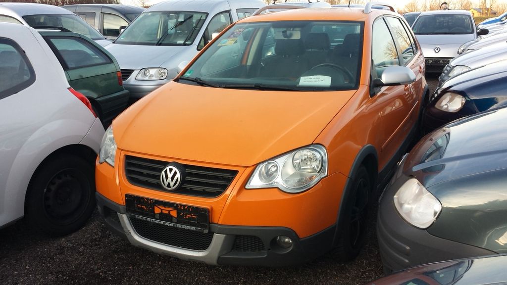 VW Polo 199.600 km 1.800 &euro; Chemnitz OT Wittgensdorf 09228