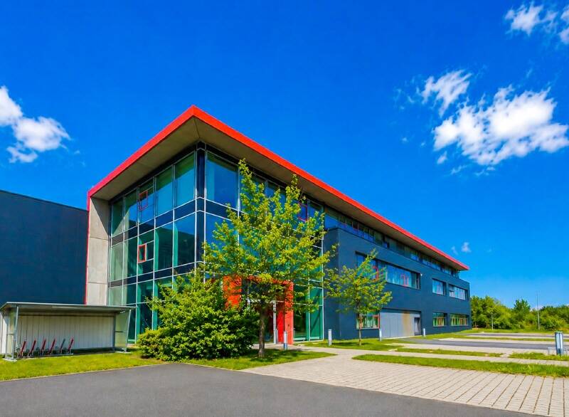 Gewerbeobjekt Gelenau - 3.500.000&euro; | Angebot:26641133