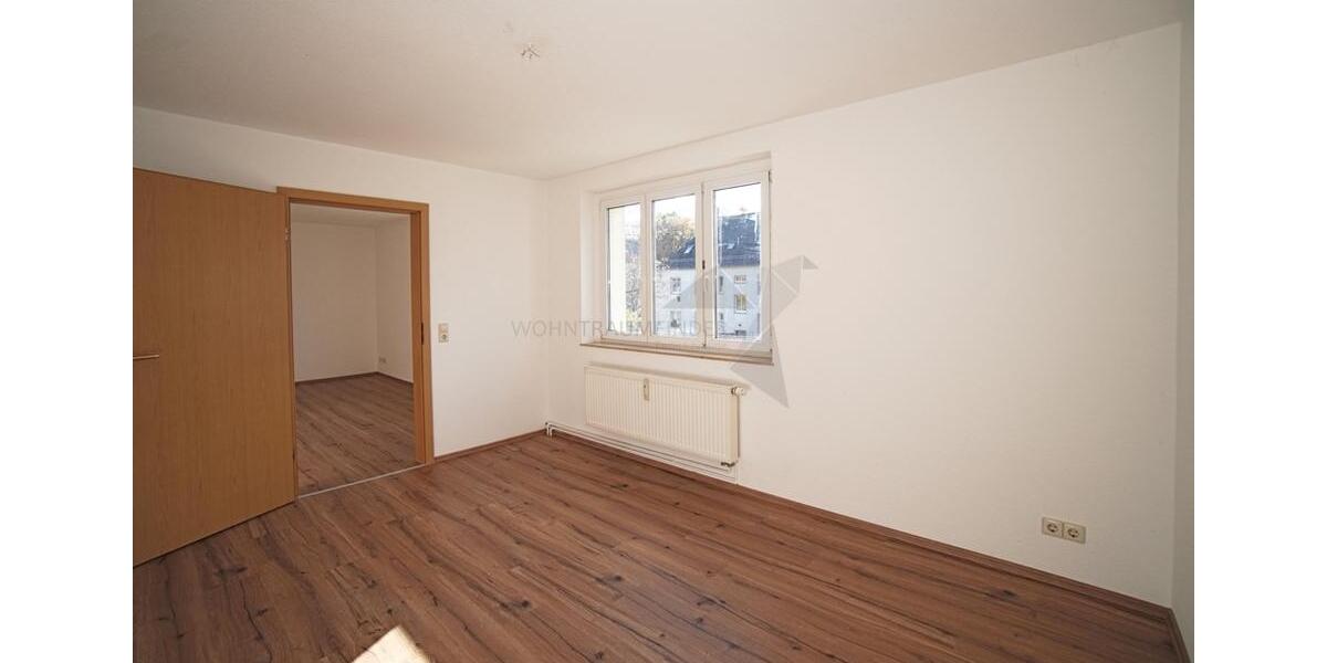 Erdgeschoßwohnung Chemnitz Borna-Heinersdorf - 2 Zimmer, 44 m&sup2;, 320&euro; | Angebot:26533120