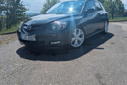 Mazda 3 102.500 km 3.700 &euro; Chemnitz 09131
