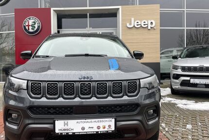 Jeep Compass 18.900 km 39.900 &euro; Chemnitz 09130