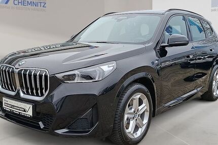 BMW X1 25.900 km 39.490 &euro; Chemnitz 09120