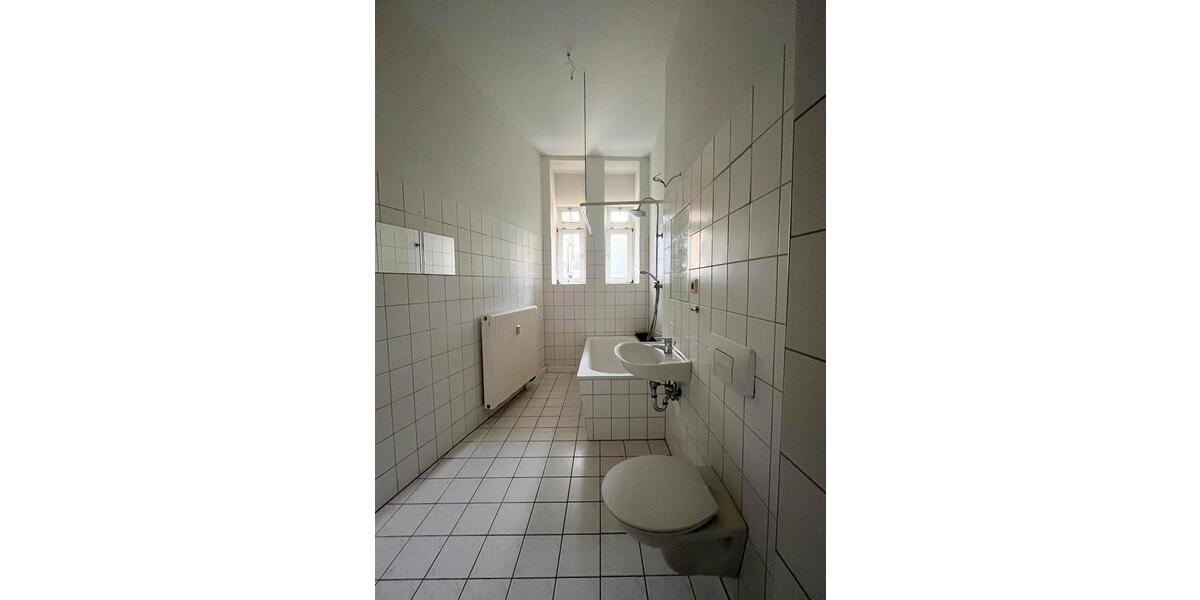 Erdgeschoßwohnung Chemnitz Bernsdorf - 3 Zimmer, 80 m&sup2;, 450&euro; | Angebot:26231452